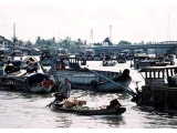 Mekong River Bassac Cruise Tour 2 Days From Can Tho | Viet Fun Travel